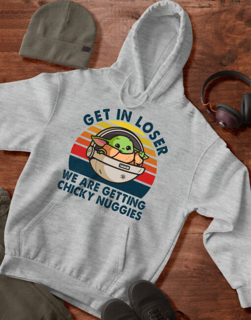 2020-08-Men-Hoodie-Baby-Yoda-Get-In-Loser-We-Are-Getting-Chicky-Nuggies-mockup3-Sport-Grey.jpg