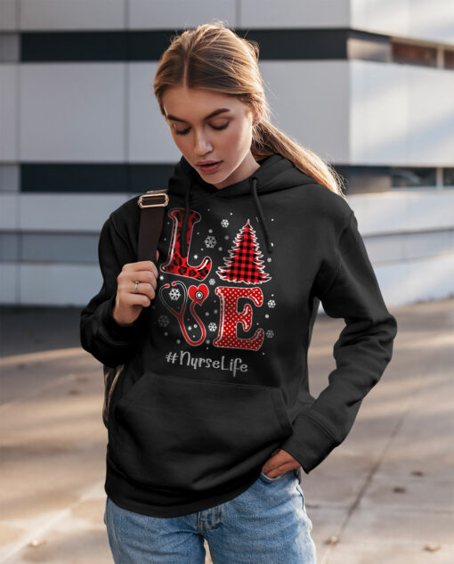 2020-11-Hoodie-Women-LOVE-Nurse-Buffalo-Plaid-Christmas-Nursing-nurse-Life-mockup2-Black.jpg