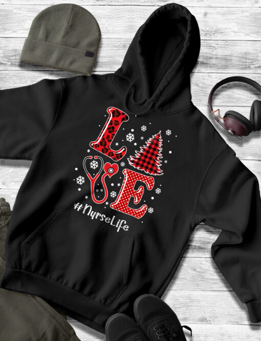 2020-11-Hoodie-Women-LOVE-Nurse-Buffalo-Plaid-Christmas-Nursing-nurse-Life-mockup4-Black.jpg