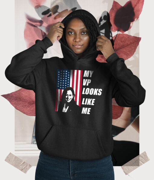 2020-11-Hoodie-Women-MY-VP-LOOKS-LIKE-ME-Kamala-Harris-Tshirt-mockup3-Black.jpg