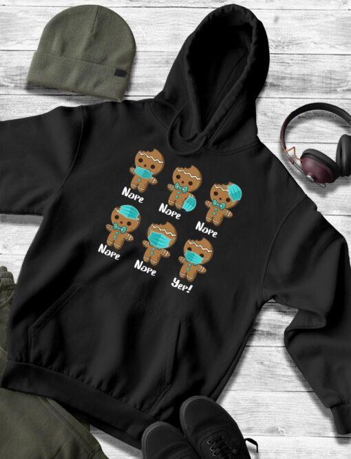 2020-11-Men-Hoodie-Christmas-2020-Gingerbread-Wearing-Mask-Wrong-Funny-PJs-mockup3-black.jpg