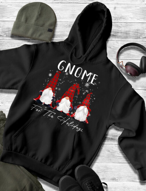2020-11-Men-Hoodie-Gnome-for-the-Holidays-Buffalo-Plaid-3-Gnomes-Christmas-Xmas-mockup3-black.jpg
