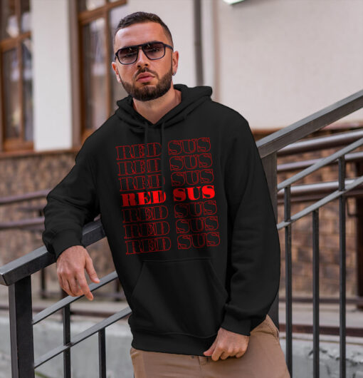 2020-11-Men-Hoodie-Red-Sus-Red-is-Sus-Red-Kinda-Sus-Gamer-Gift-Gaming-Meme-mockup2-black.jpg