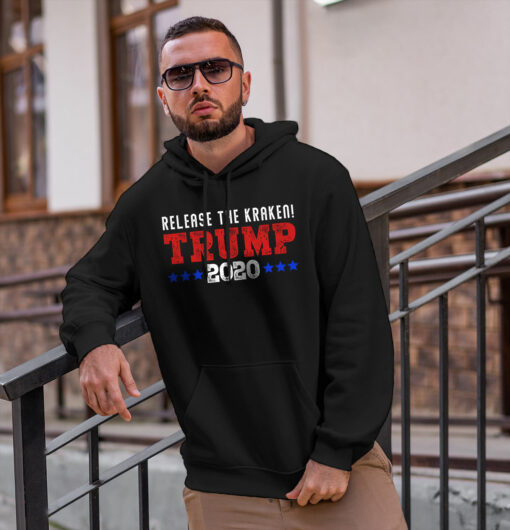 2020-11-Men-Hoodie-Release-the-Kraken-Trump-2020-Election-Pro-Trump-mockup2-black.jpg
