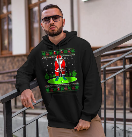 2020-11-Men-Hoodie-Ugly-Christmas-Santa-Golfer-Golfing-Xmas-Golf-Lover-Player-mockup2-black.jpg