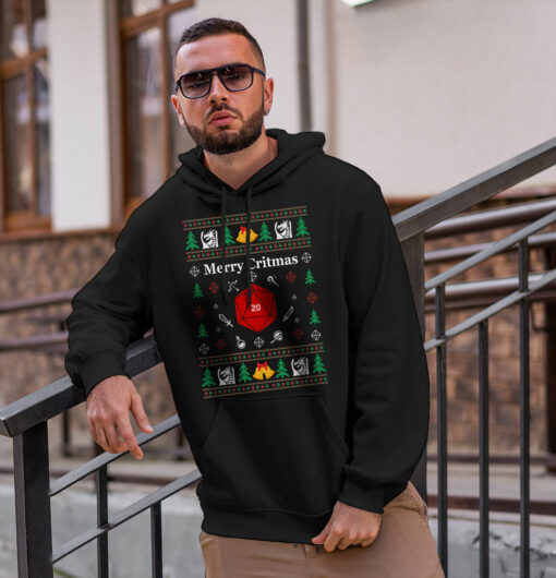 2020-11-Men-Hoodie-Ugly-Christmas-Sweater-Merry-Critmas-Tabletop-RPG-mockup2-black.jpg