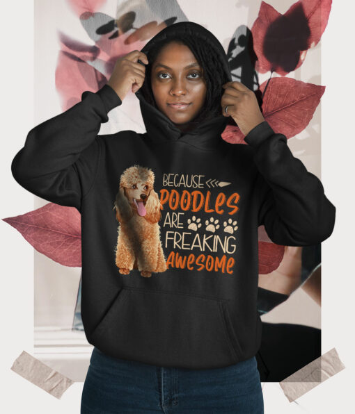 2020-11-Women-Hoodie-Awesome-Poodle-Gifts-for-Dog-Lovers-and-Groomers-Mockup3-Black.jpg