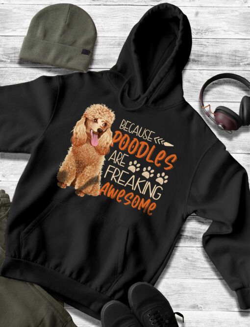 2020-11-Women-Hoodie-Awesome-Poodle-Gifts-for-Dog-Lovers-and-Groomers-Mockup4-Black.jpg