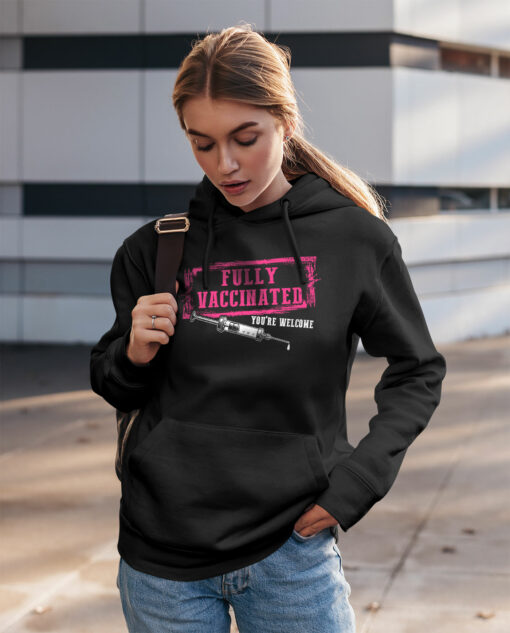 2021-03-Woman-Hoodie-Fully-Vaccinated-You-re-Welcome-Pro-Vaccination-Gift-mockup2-Black.jpg